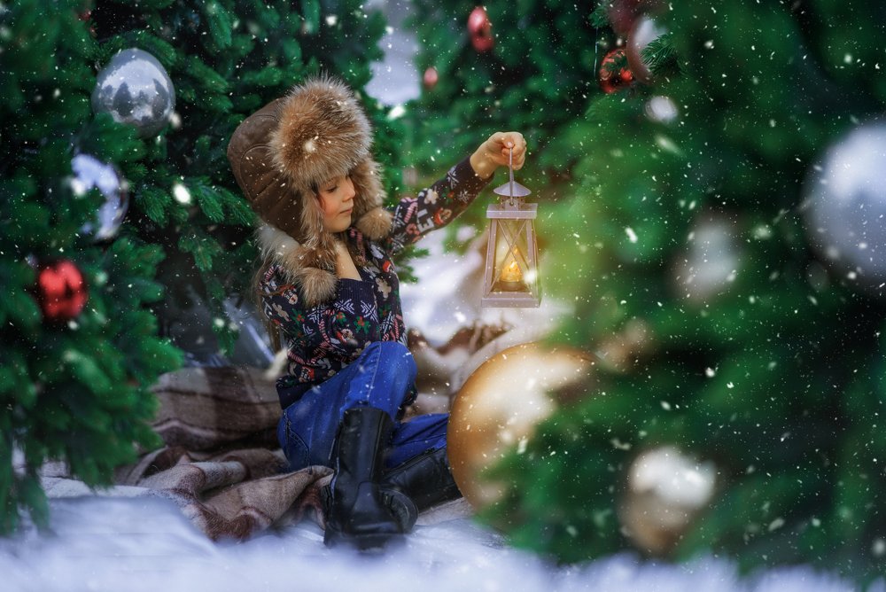 Photograph by Вероника Барских