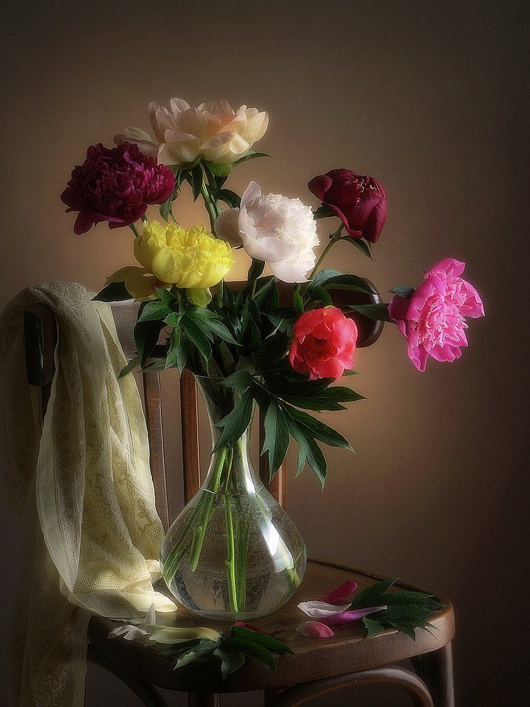 Photograph by Сергей Алексеев