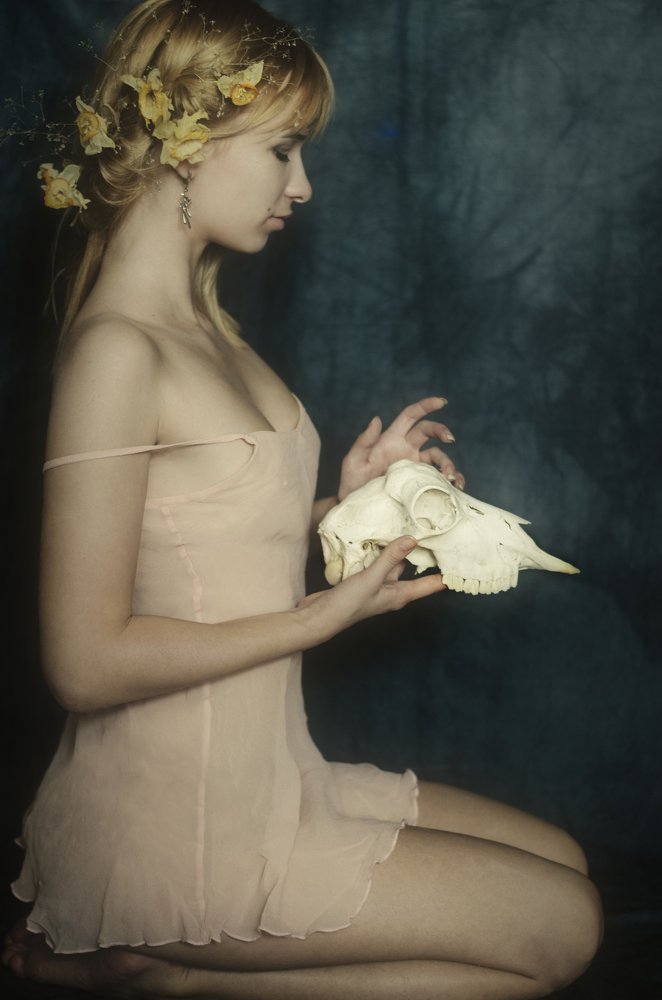 Photograph by Igor Filipenco