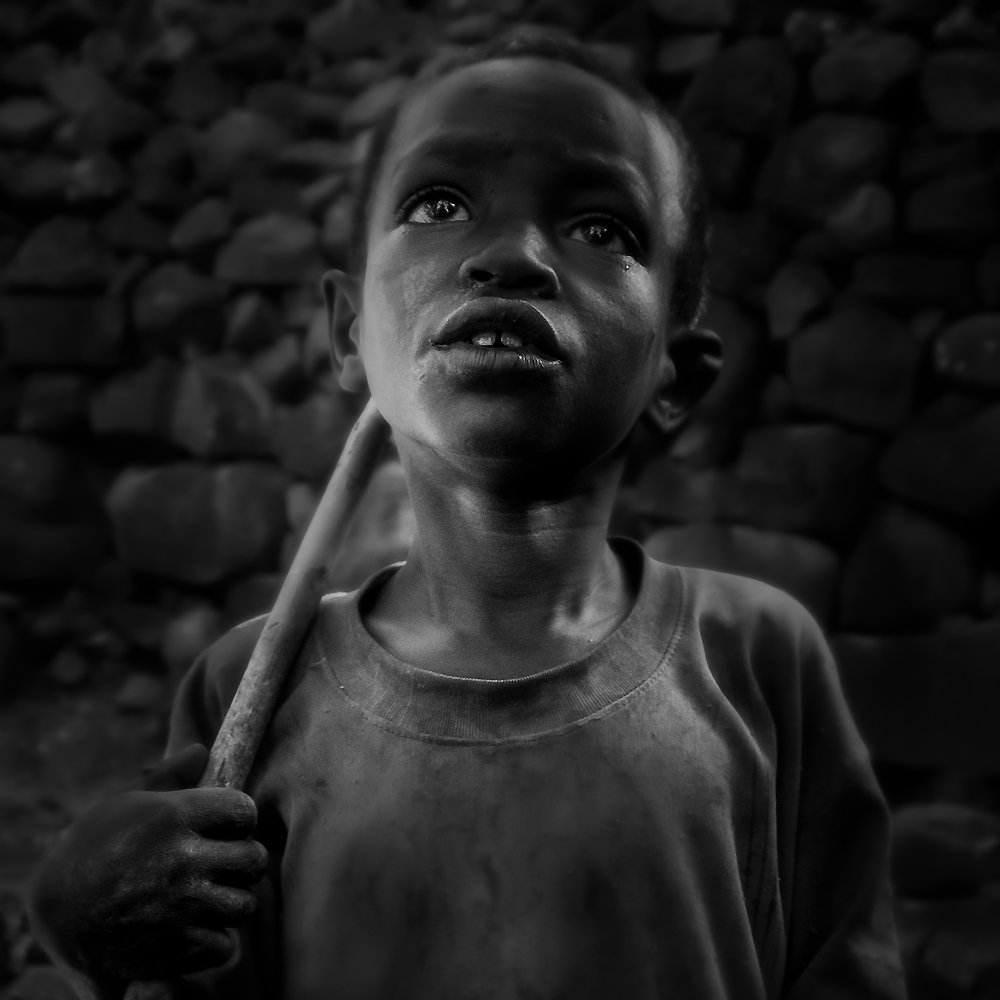 Photograph by Marian Lubawski