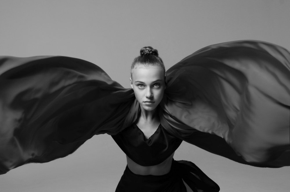 Photograph by Юлия Колоскова