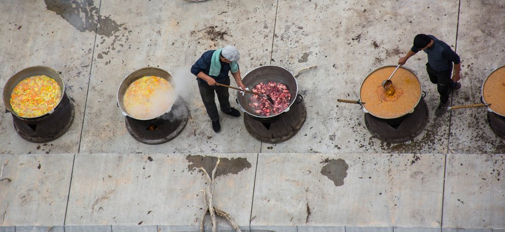 Photograph by Svetlana Krupskaya