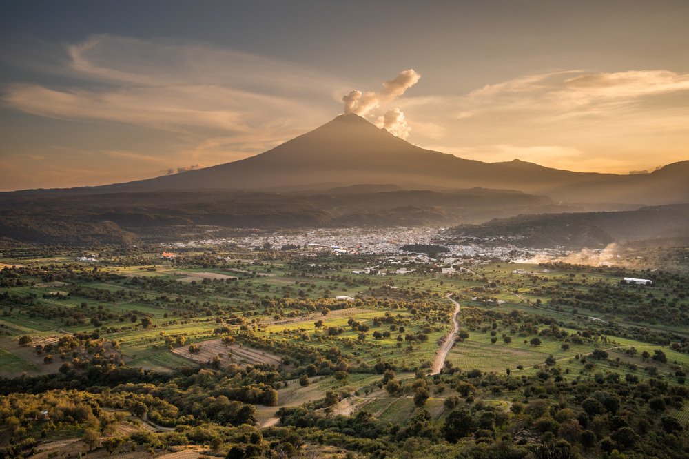 Фотография автора Felipe Heli Pérez Almonte
