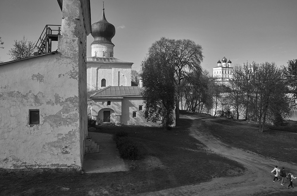 Фотография автора Валентина Харламова