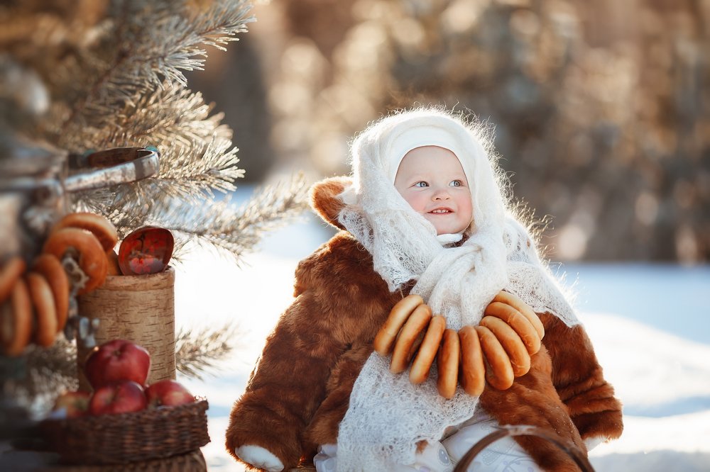 Photograph by Евгения Егорова