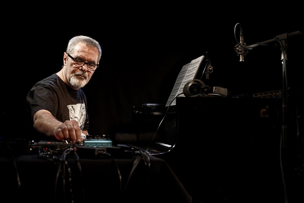 Photograph by Георгий Безбородов