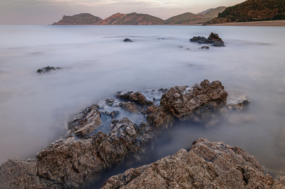 Photograph by Issam Bouanak