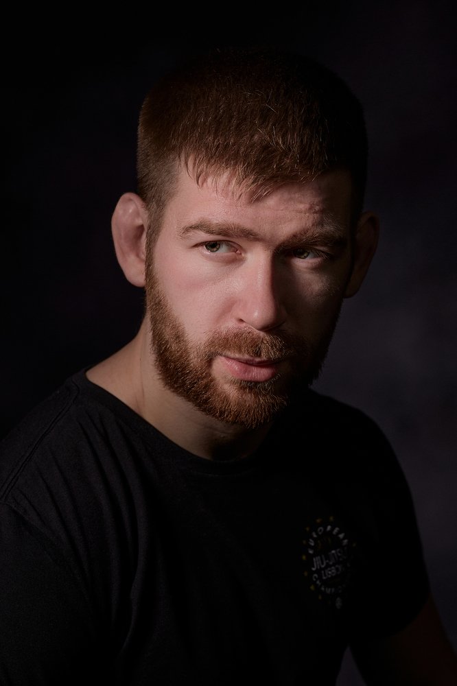 Фотография автора Вадим Белов