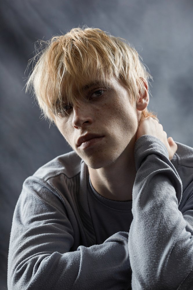 Фотография автора Вадим Белов