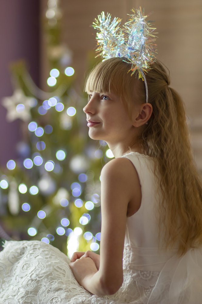 Photograph by Елена Галкина