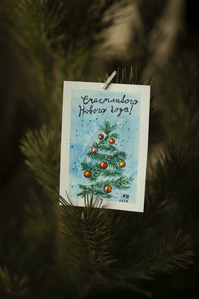 Photograph by Елена Галкина