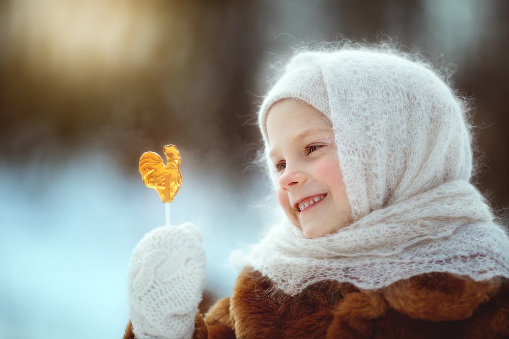 Photograph by Евгения Егорова