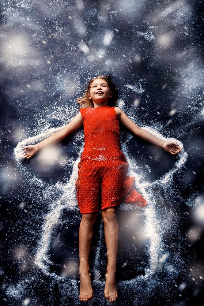 Photograph by Irina Kutsel