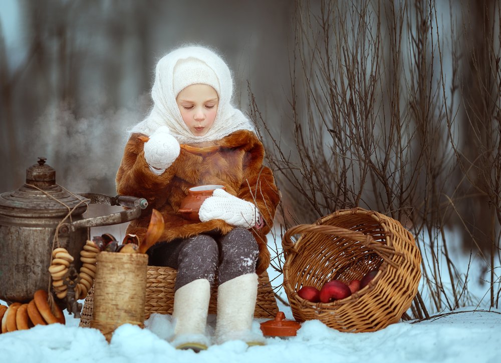 Photograph by Евгения Егорова