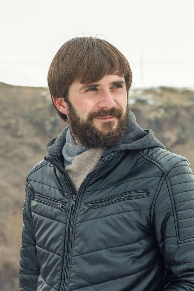 Photograph by Maya Step