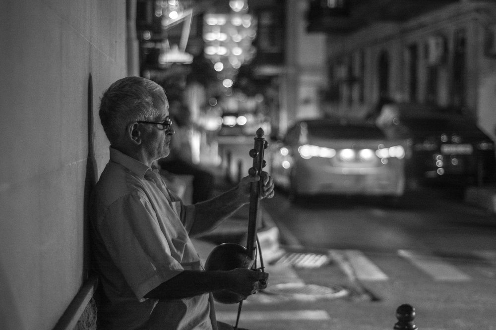 Фотография автора Asif Zülfüqarov