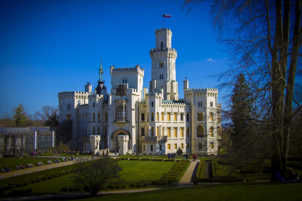 Photograph by Филиппов Олег