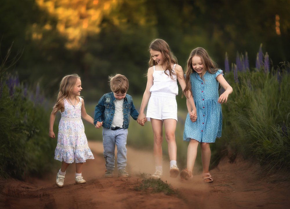 Photograph by Евгения Егорова