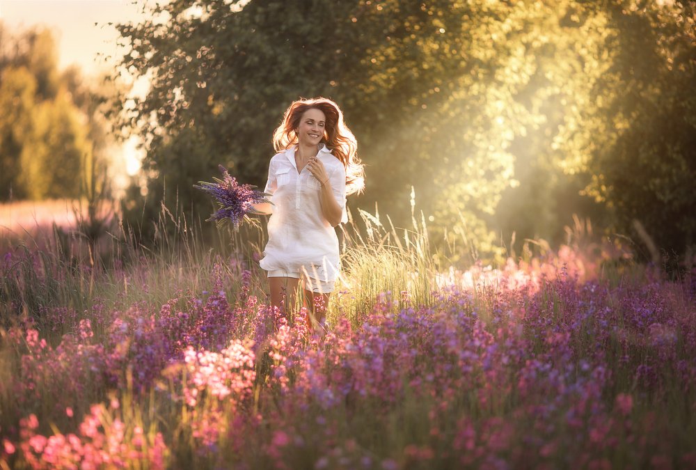 Photograph by Евгения Егорова