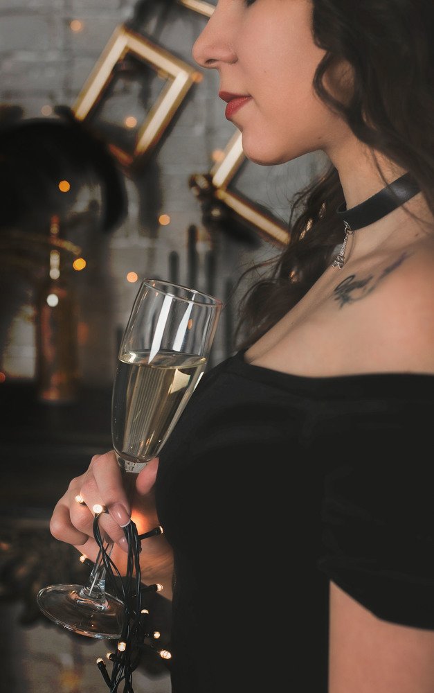 Фотография автора Анастасия Рахвалова