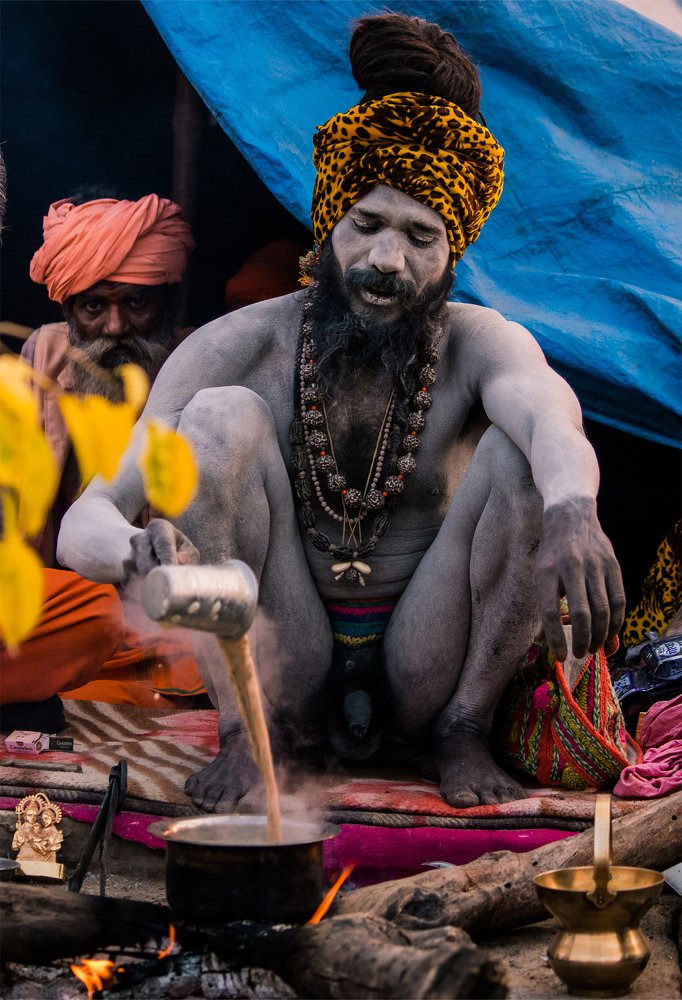 Photograph by Abhigya Jain