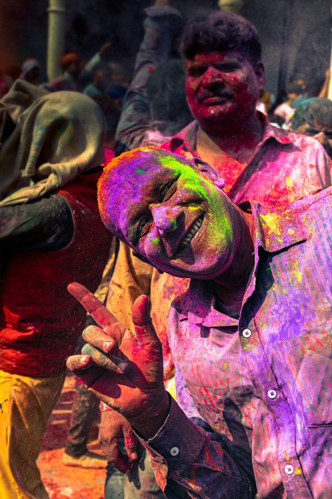 Photograph by Abhigya Jain