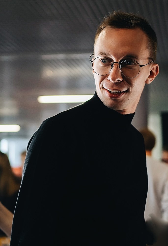 Photograph by Ксения Щербакова