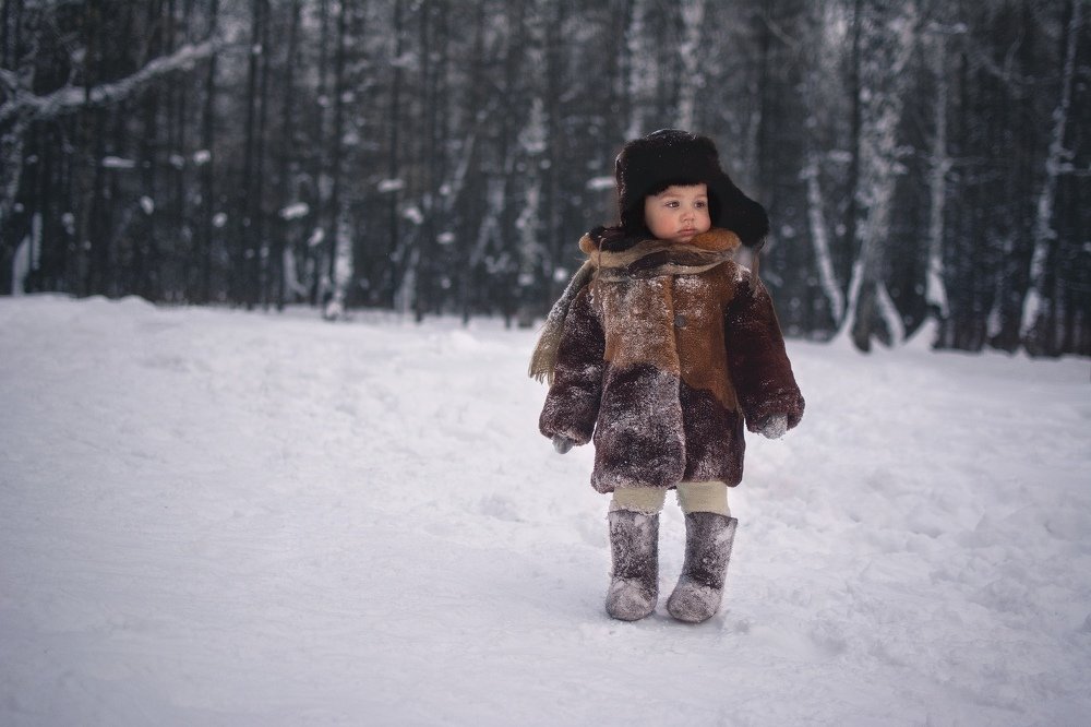 Photograph by Karina Bragina