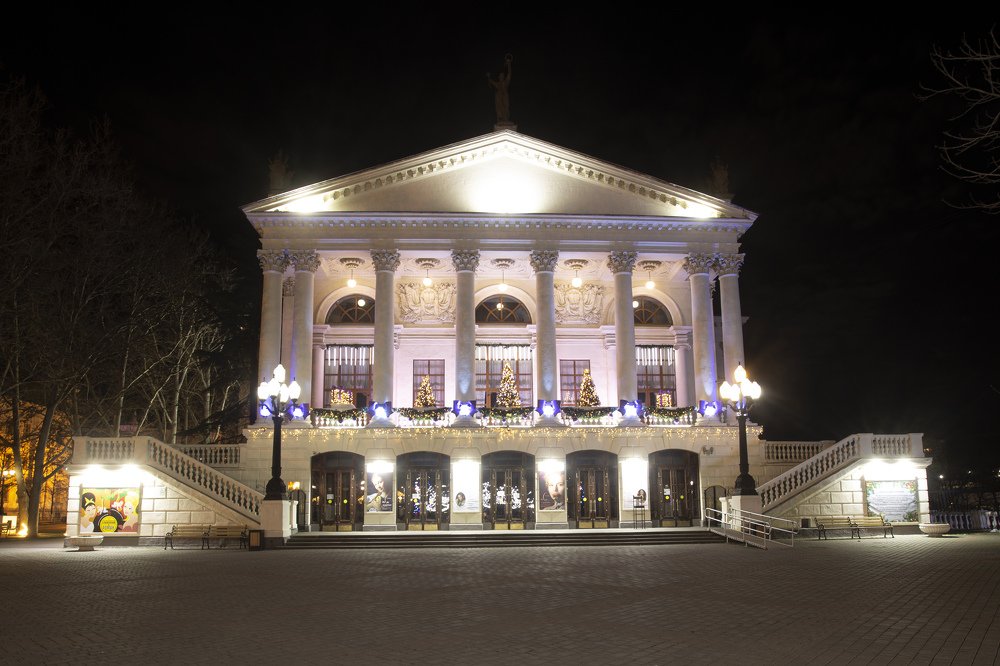 Photograph by Vladimir Soroka