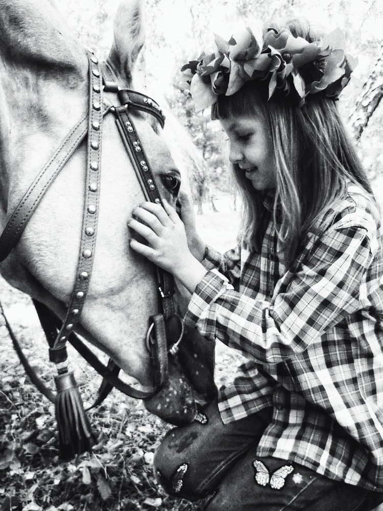 Photograph by Марина Савченко