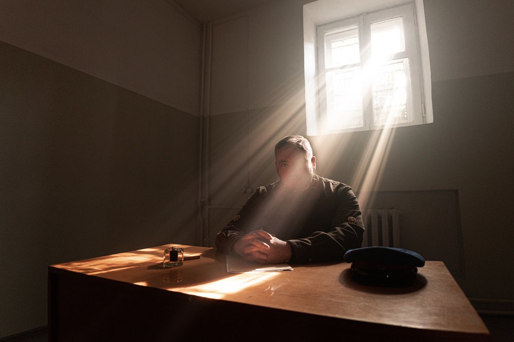 Photograph by Пётр Мамочкин