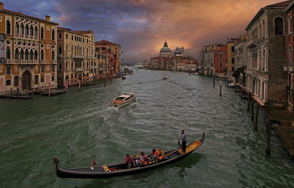 Photograph by Милокост Алексей