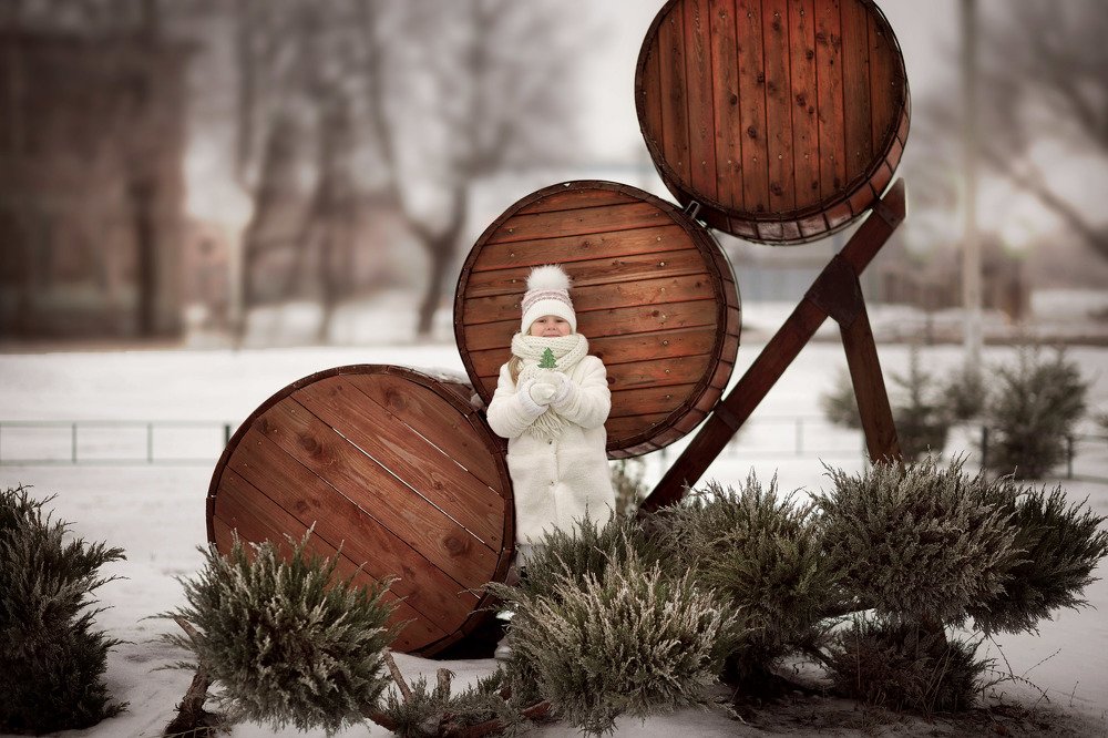 Photograph by Диана Сакрава