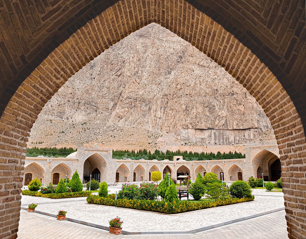 Фотография автора Nima Nezafat Yazdi