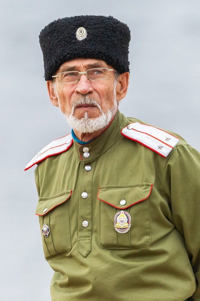 Photograph by Владимир Салапонов