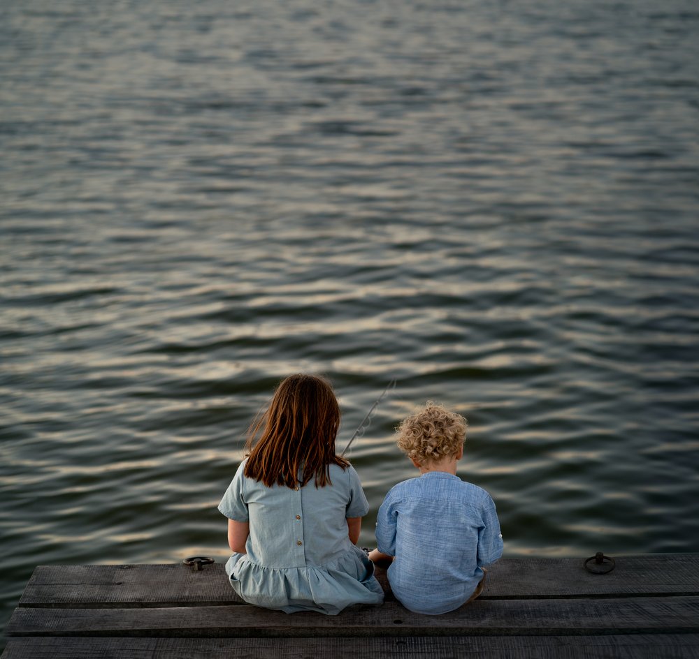 Photograph by Justina Maiz Casas