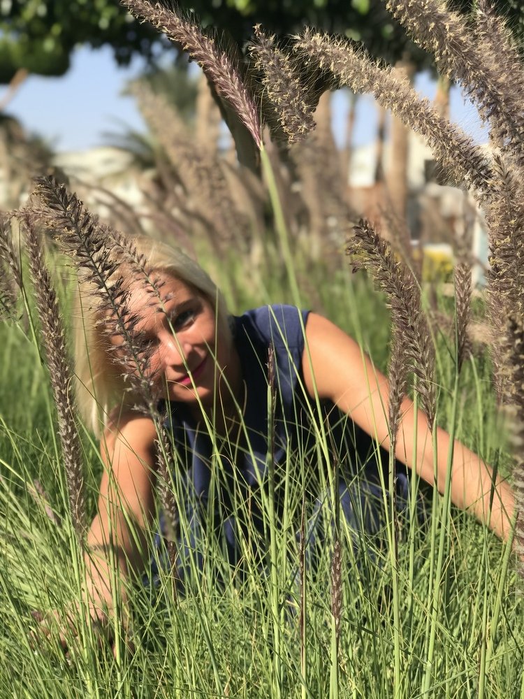 Photograph by Мария Берёзка