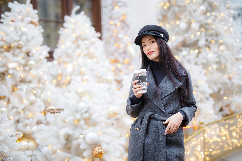 Photograph by Алексей Черников