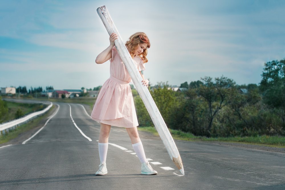 моя жизнь - мои правила!