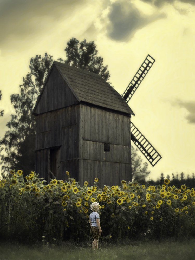 Photograph by Anna Wańczko