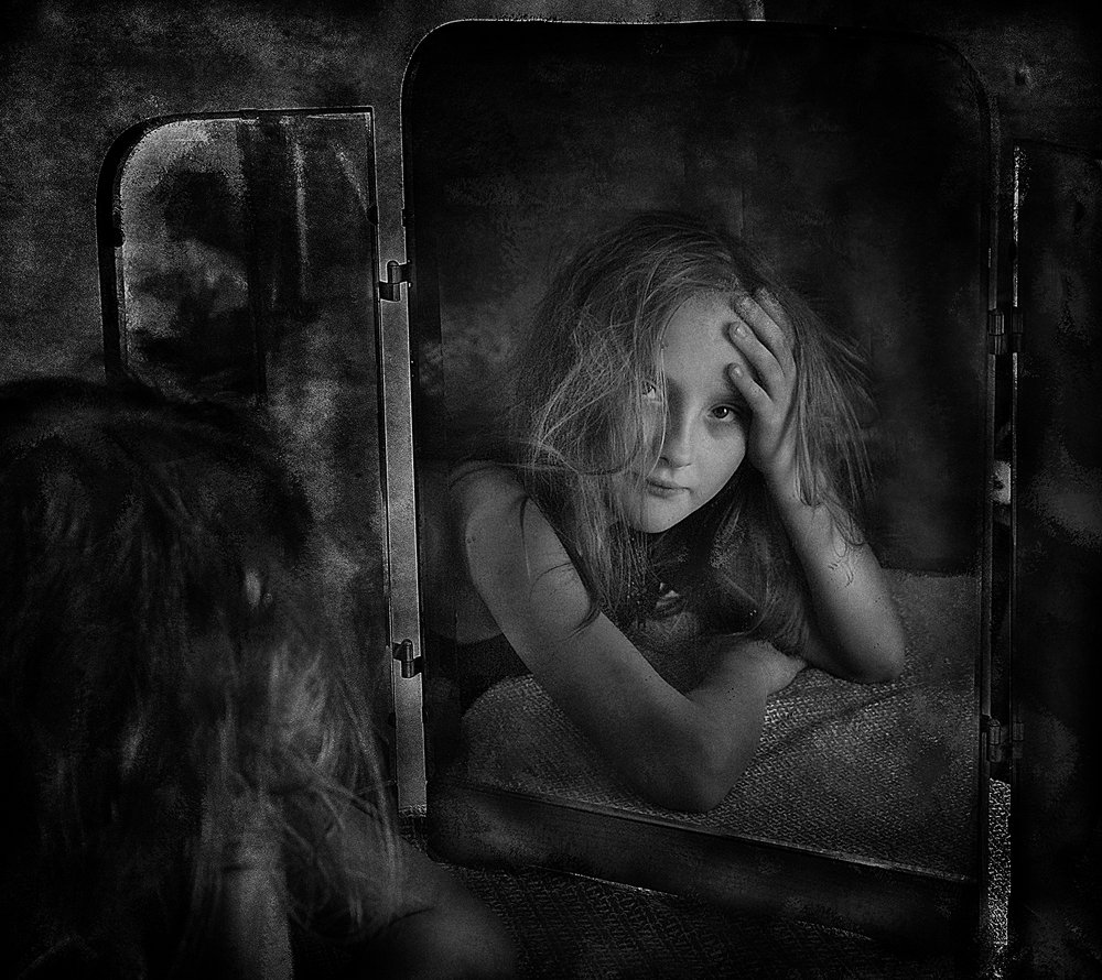 Photograph by Анжела Надежда