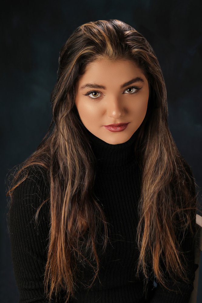 Photograph by Fatemeh Alipour