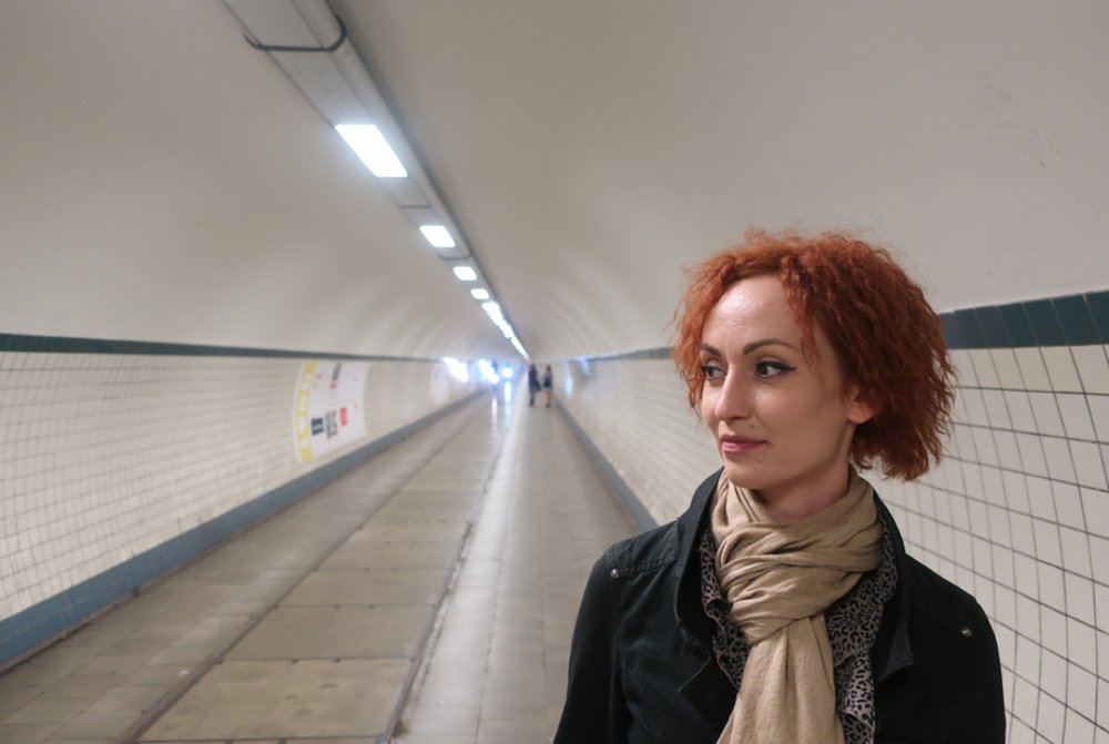 Love from Rostov-on-Don