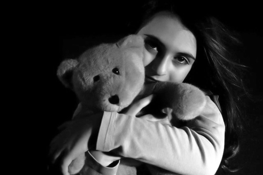 Photograph by Maya Step