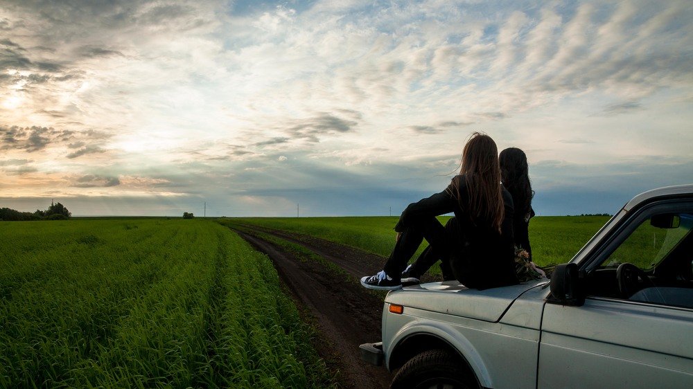 Photograph by Сергей Демидов