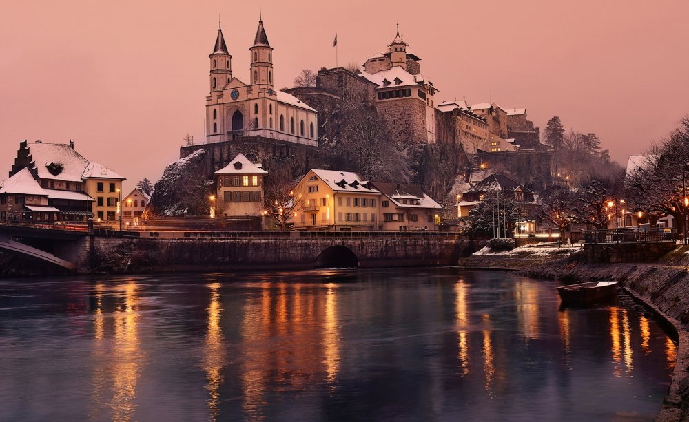 Photograph by Elena Wymann