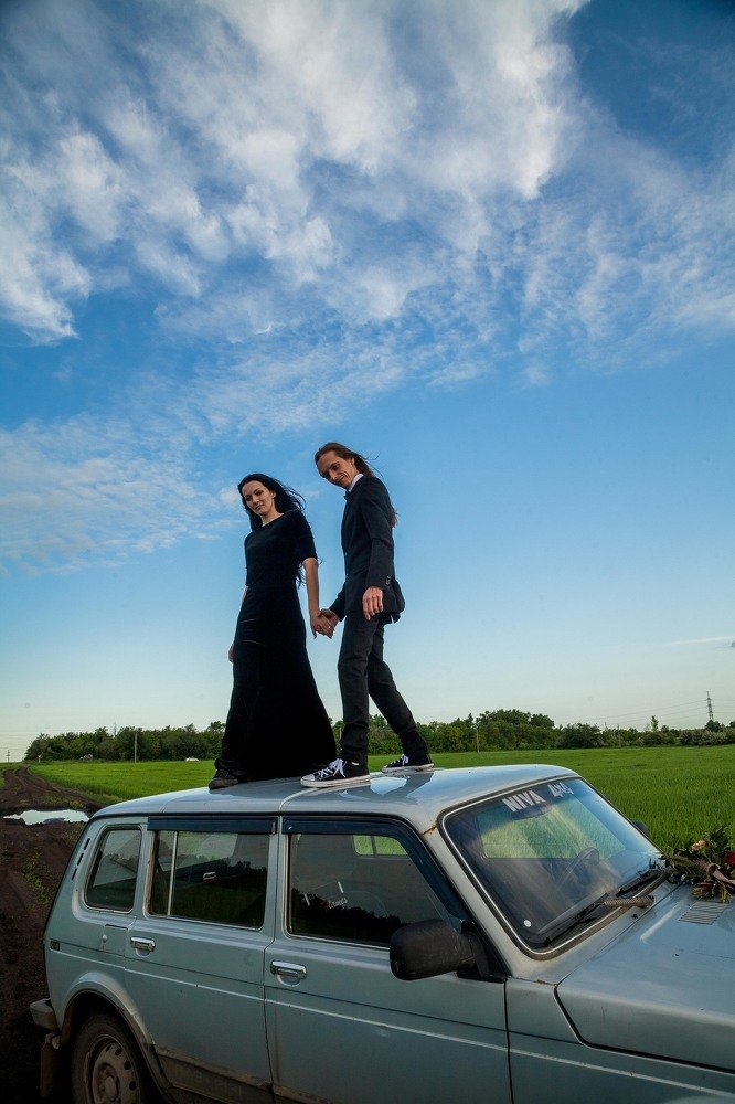 Photograph by Сергей Демидов