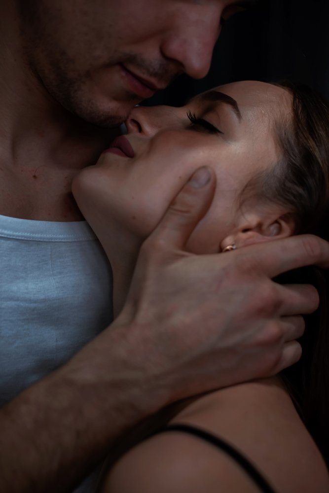 Photograph by Екатерина Лелица