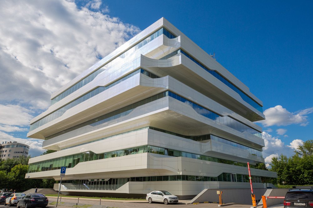 Photograph by Алексей Худяков