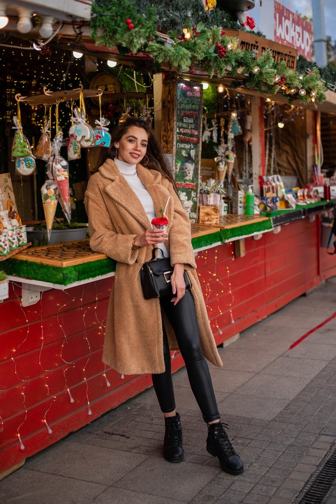 Photograph by Екатерина Лелица